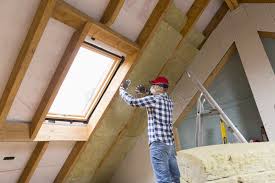 Types of Insulation We Offer in Southchase, FL